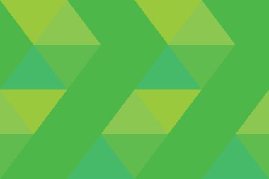 Artalanları modern doku renk afiş üçgen duvar kağıdı