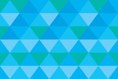 Artalanları modern doku renk afiş üçgen duvar kağıdı