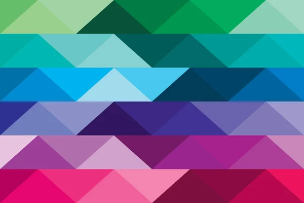 Duvar kağıdı arka plan Soyut doku geçiş renk tarzı modern üçgen afiş