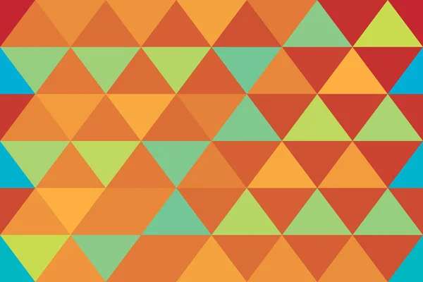 Arka plan üçgen doku modern tarzı duvar kağıdı geomatric