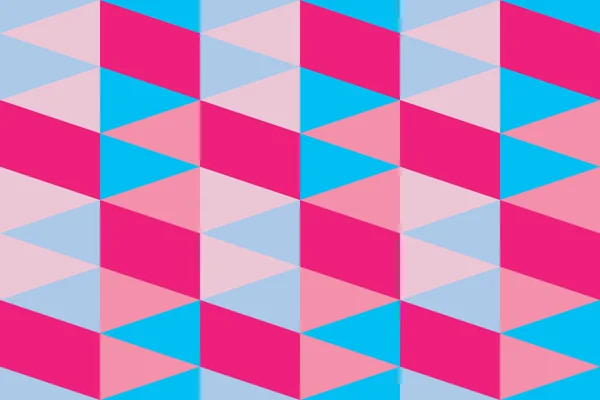 Arka plan üçgen doku modern tarzı duvar kağıdı geomatric