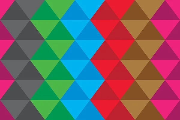 Arka plan üçgen doku modern tarzı duvar kağıdı geomatric