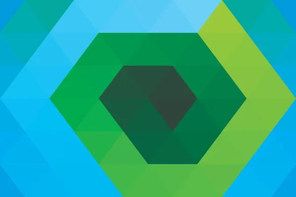 Arka plan üçgen doku modern tarzı duvar kağıdı geomatric