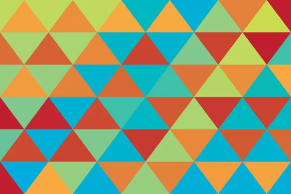 Arka plan üçgen doku modern tarzı duvar kağıdı geomatric