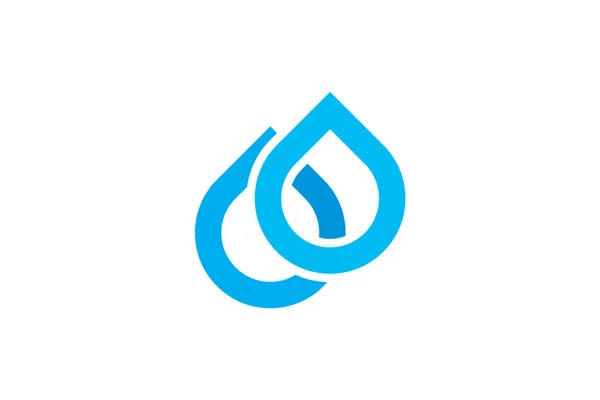 Sembol su damla simgesinin