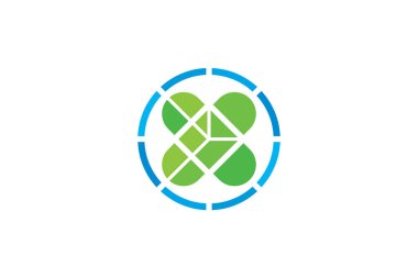 Sembol x harfi simge yazı tipi