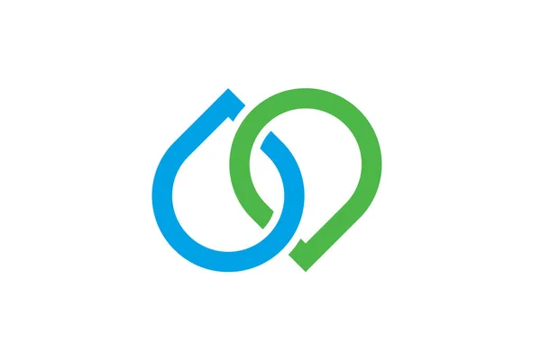 Sembol damla su simgesini