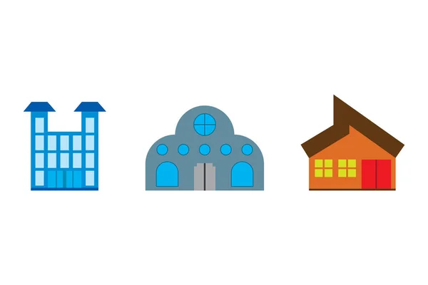 Cami vektör bina yapısı