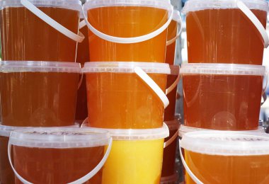 Bankalar tatlım piyasada farklı tür.