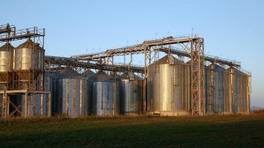 Bira Metal tanklarda Zanaat bira bira ekipmanları