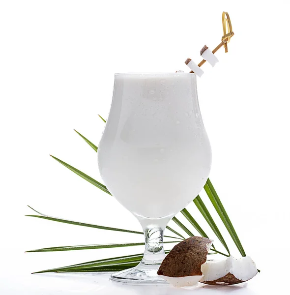 içki de coco - içki Hindistan cevizi