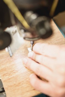 Master servis merkezi smartphone onarır