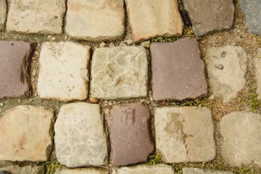 Site için tuğla duvar arka plan