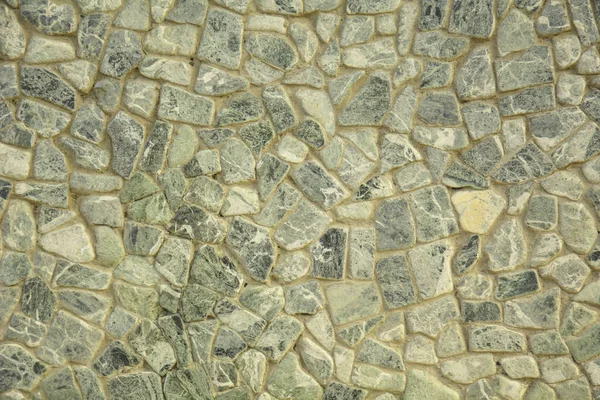 Каменный Узор Цементе — стоковое фото