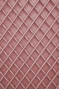         Arka plan metal ızgara closeup