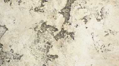 Vintage Gri Boyalı Duvar