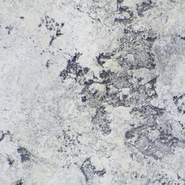 Vintage Gri Boyalı Duvar