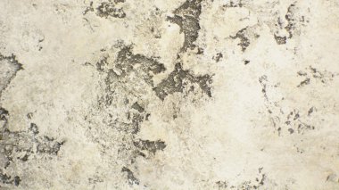 Vintage Gri Boyalı Duvar