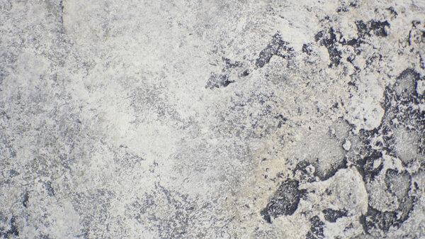 Vintage Gray Painted Wall