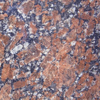 Kırmızı mermer yakın