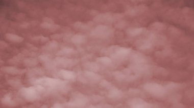 Yaz aylarında kırmızı gökyüzü arka plan