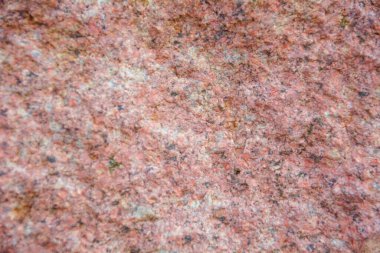 Granit taşın güzel arkaplanı. Yaklaş.