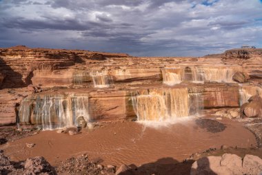 Grand Falls