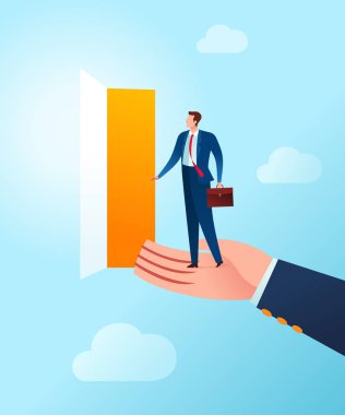 yeni bir fırsat ve daha iyi gelecek