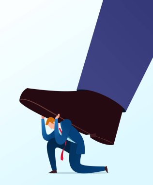 Ağır görev ve sorumluluk