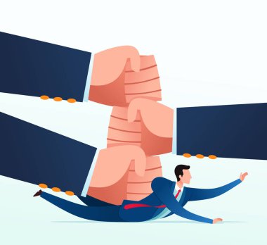 Ağır görev ve sorumluluk