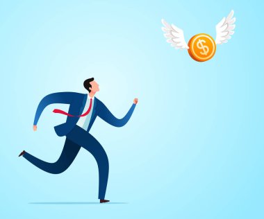 iş başarısı peşinde