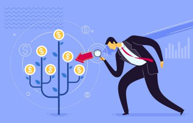 İş geliştirme analizi.