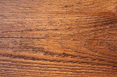 Ahşap doku altın yüzey parlayan çiğ ışık