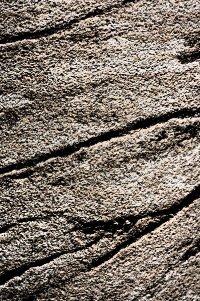 Kaba yüzey doku arka plan Kaya tabakası kum, çöl kum kesilmiş kumtaşı egzotik taş