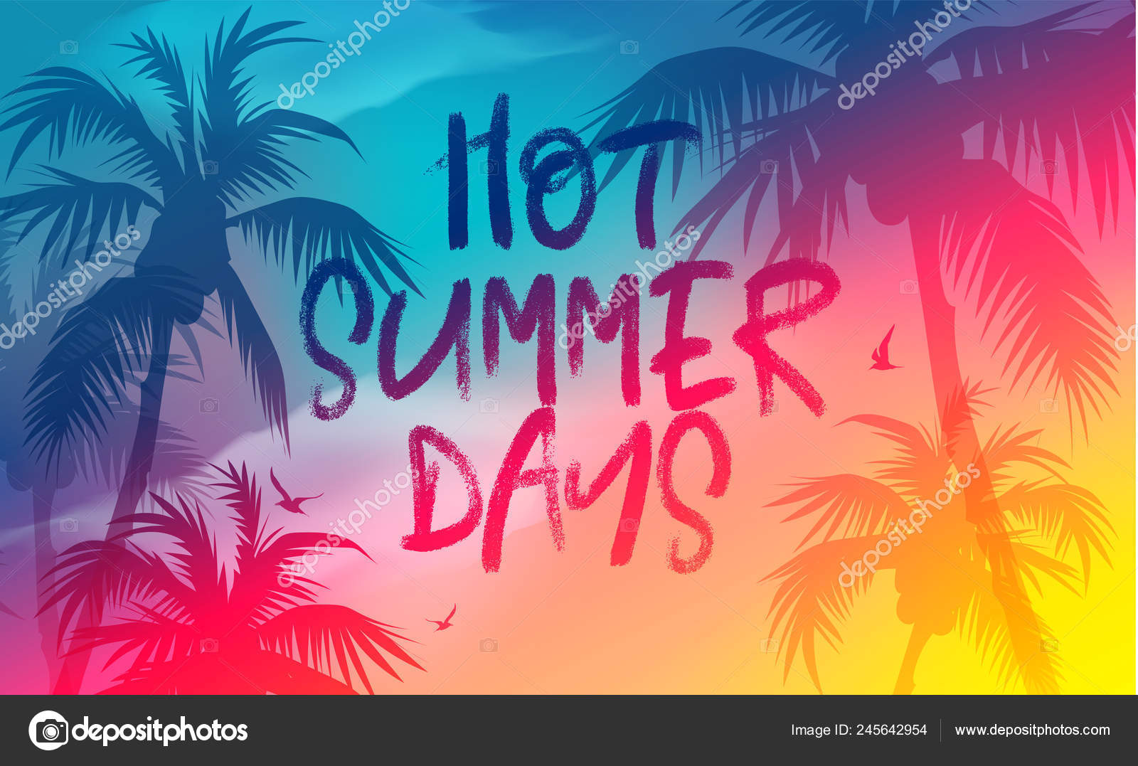 Hot Summer Days Banner New Trendy Realistic Sky Texture Season Stock Vector Image By C Brainpencil1 Hot Summer Days Banner New Trendy Realistic Sky Texture Season Stock Vector Image By C Brainpencil1