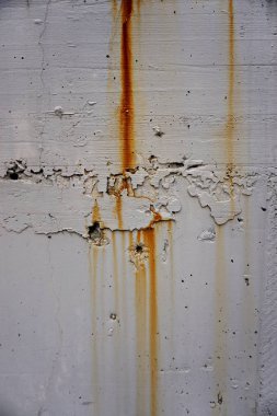 beyaz duvar doku deseninin