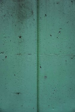 yeşil duvar doku deseninin