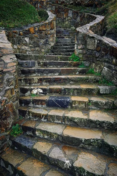 Architecture Structure Escalier — Photo