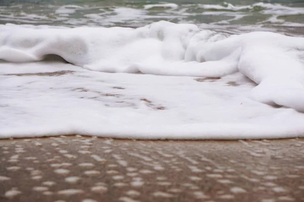 Stranden Kusten — Stockfoto