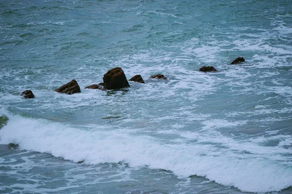 Batu Laut — Stok Foto