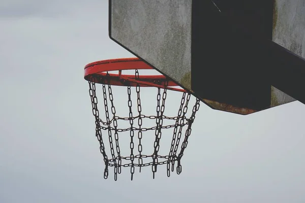 Basketball Sport Street — Stock Photo, Image