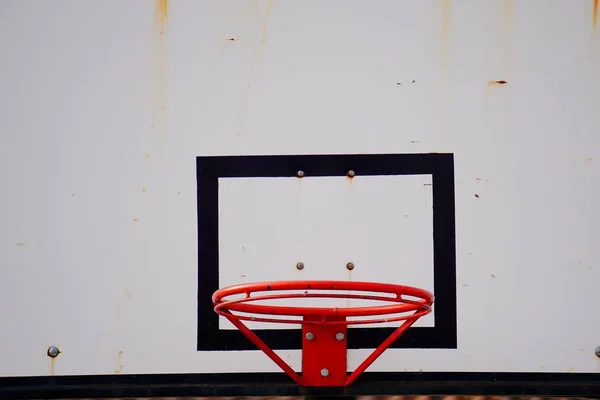 Баскетбол Вулиці — стокове фото
