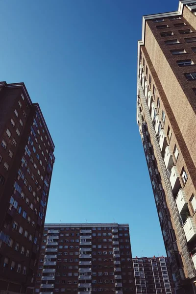 Building Architecture City — Stock Photo, Image