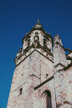 şehrin kilise mimarisi