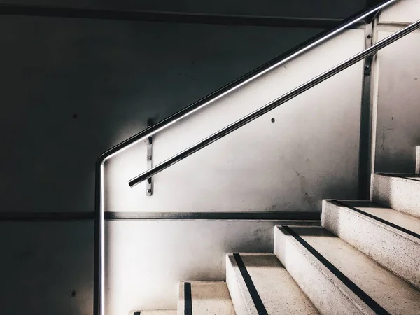 ビルバオ スペイン階段建築 — ストック写真