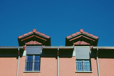                         Binanın mimari şehirde Bilbao, İspanya       