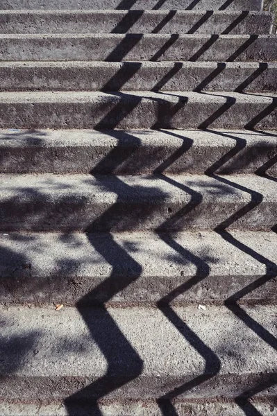 Arquitectura Escaleras Bilbao Ciudad España —  Fotos de Stock