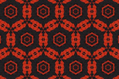                       kırmızı soyut arka plan deseni dokulu, çizgiler ve simetrik şekiller         