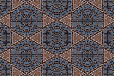             renkli soyut arka plan deseni dokulu, çizgiler ve simetrik şekiller                   