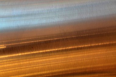 Metal yapılar yüksek çözünürlüklü yüzey kapatmak